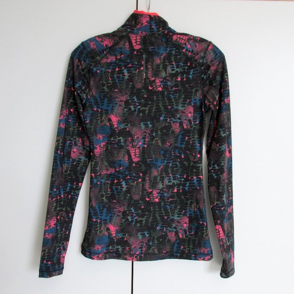 Lole Striking Jacket Quarter-Zip Anorak Pullover - Picture 2 of 12